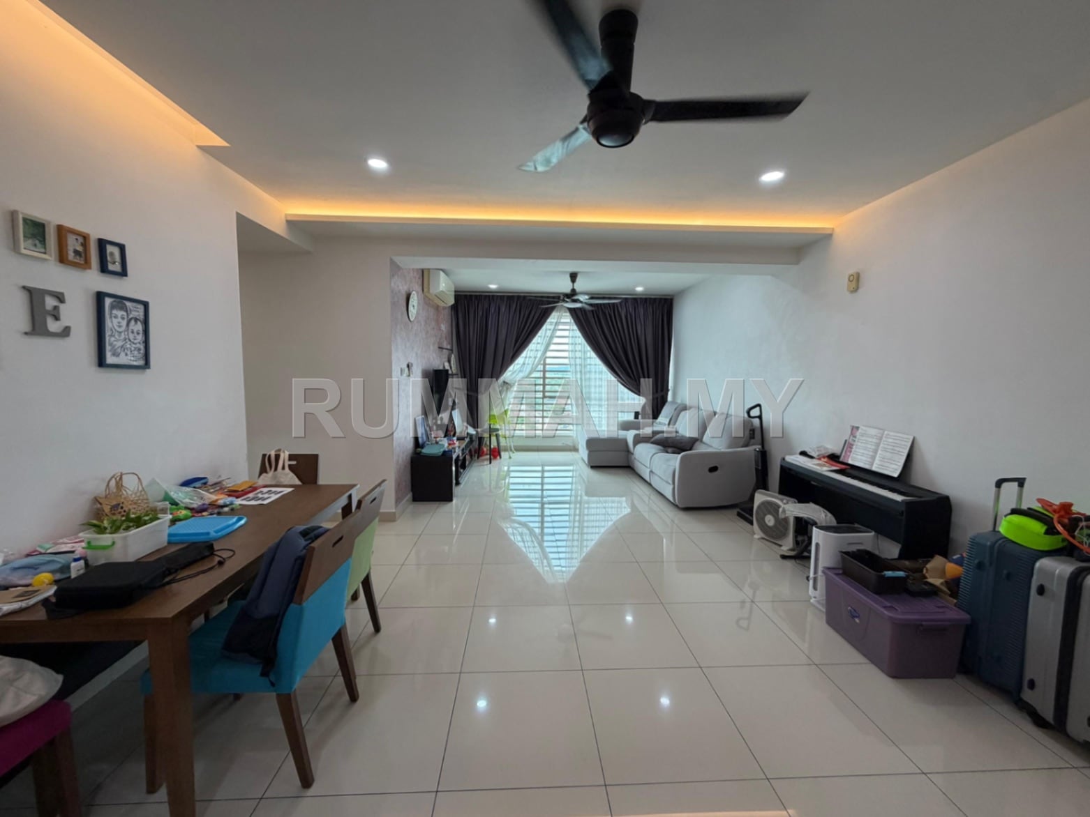 condo in Butterworth, Penang — photo 7