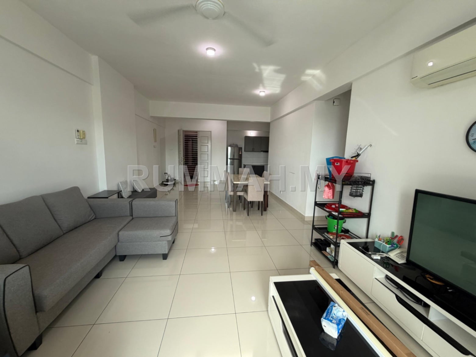 condo in Bukit Mertajam, Penang — photo 6