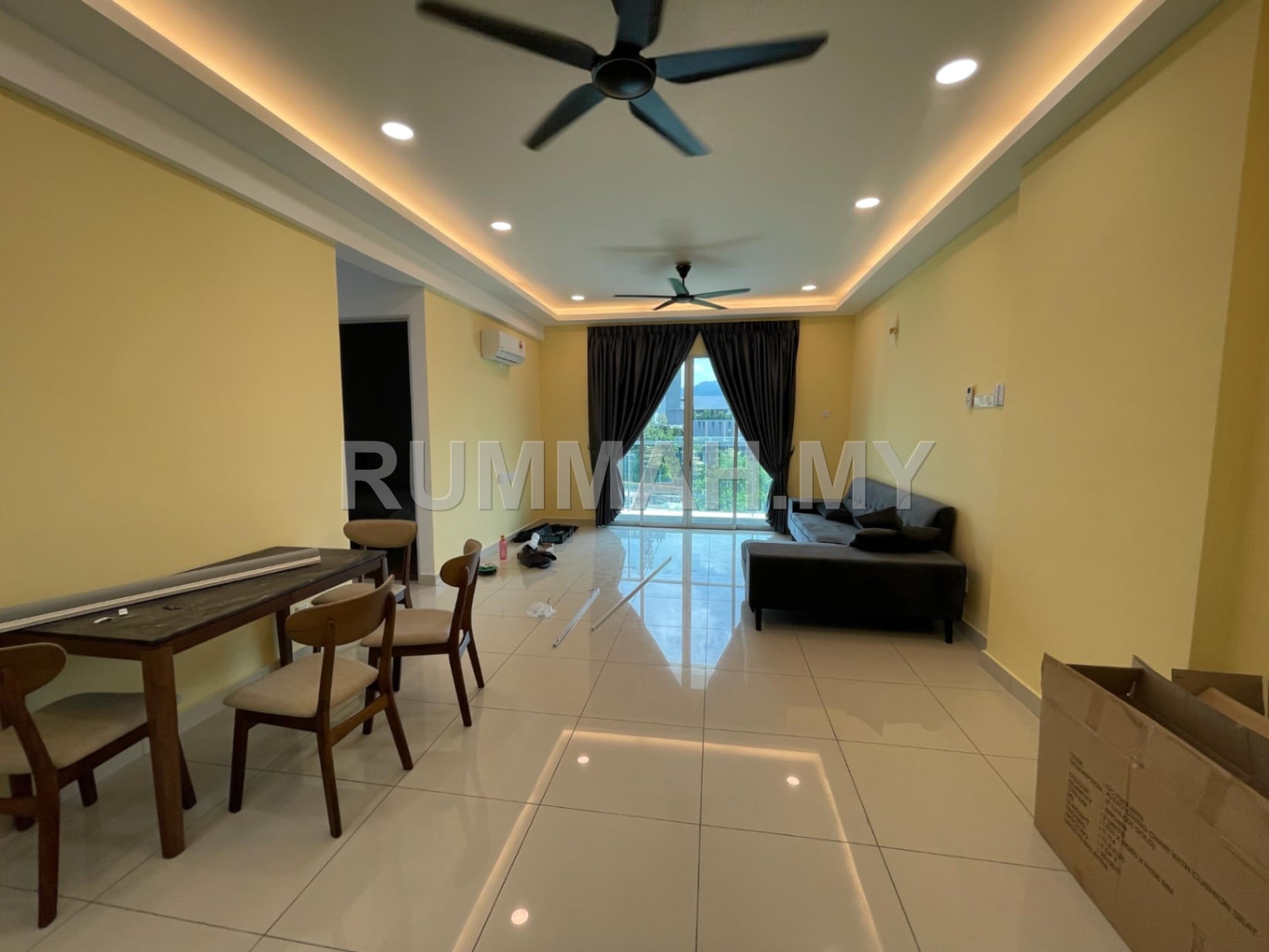 condo in Bukit Mertajam, Penang — photo 5