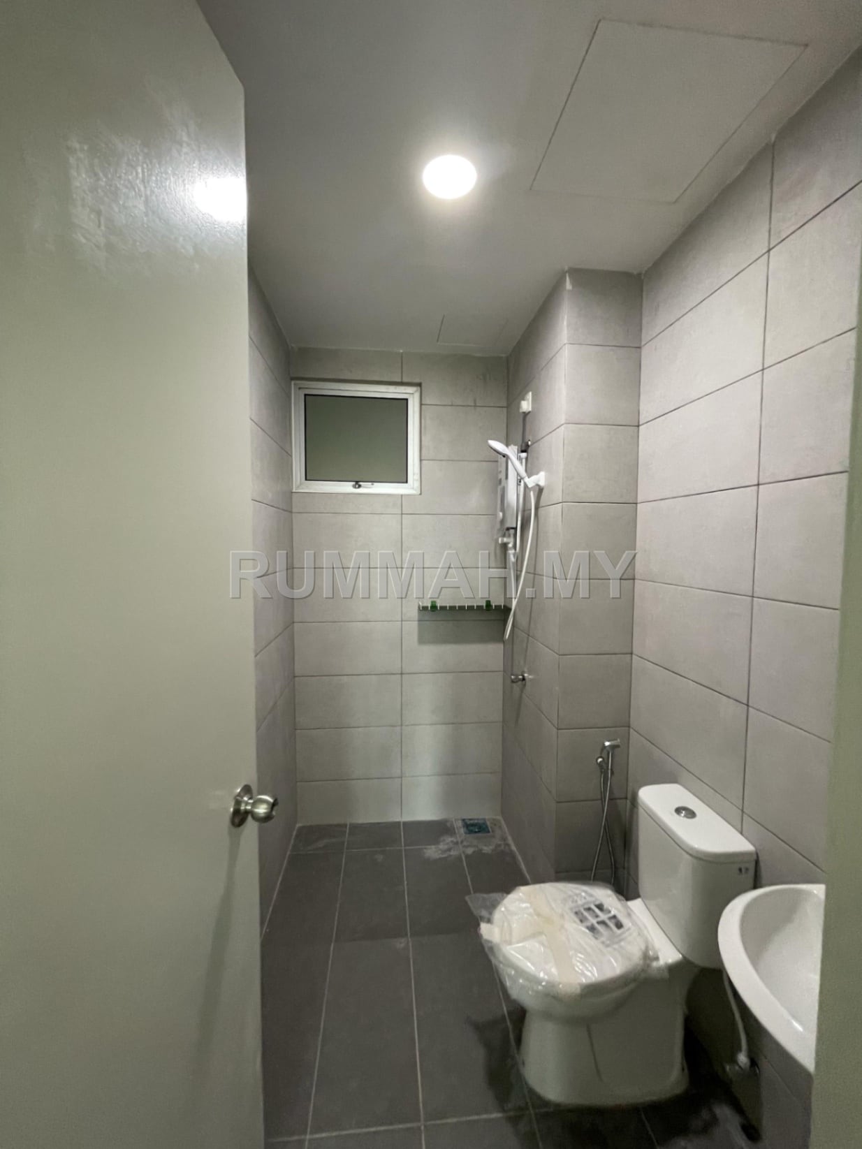 condo in Bukit Mertajam, Penang — photo 7