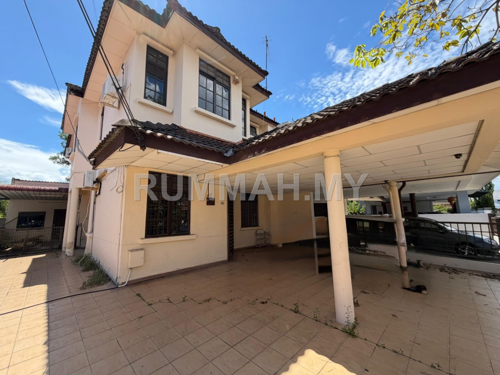 house in Simpang Ampat, Penang — photo 2