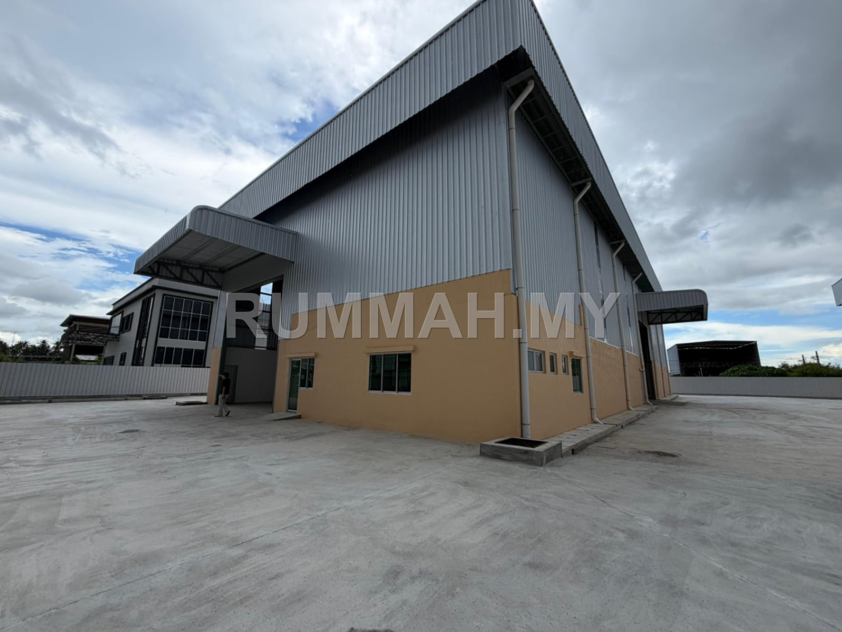 industrial in Alma, Penang — photo 3