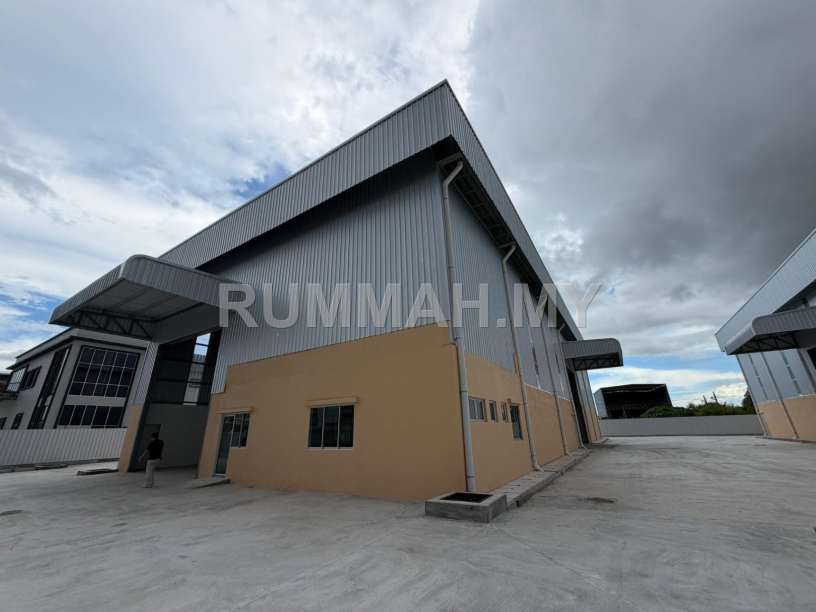 industrial in Alma, Penang — photo 6