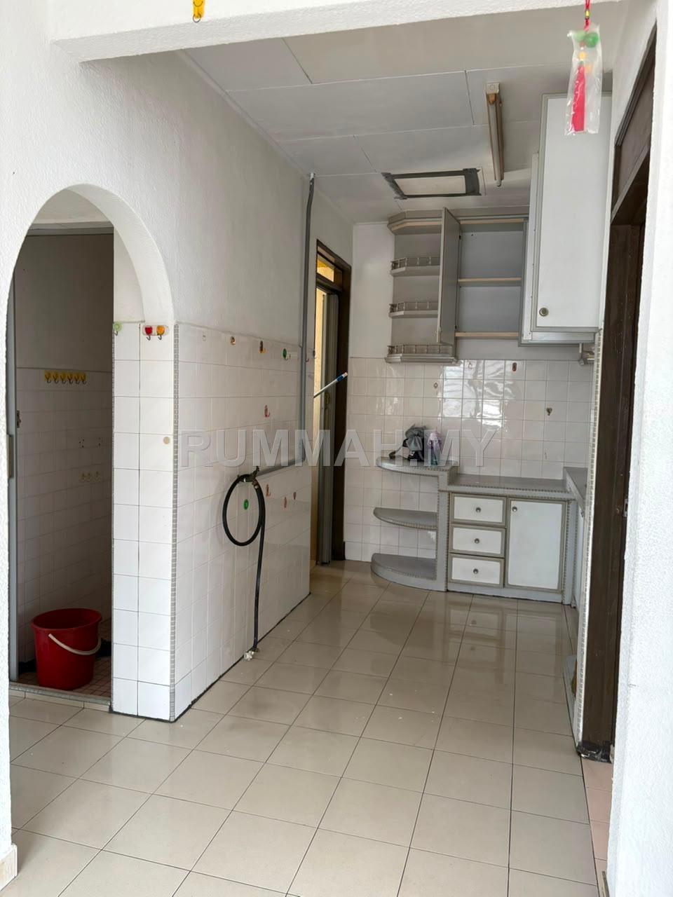condo in Air Itam, Penang — photo 2