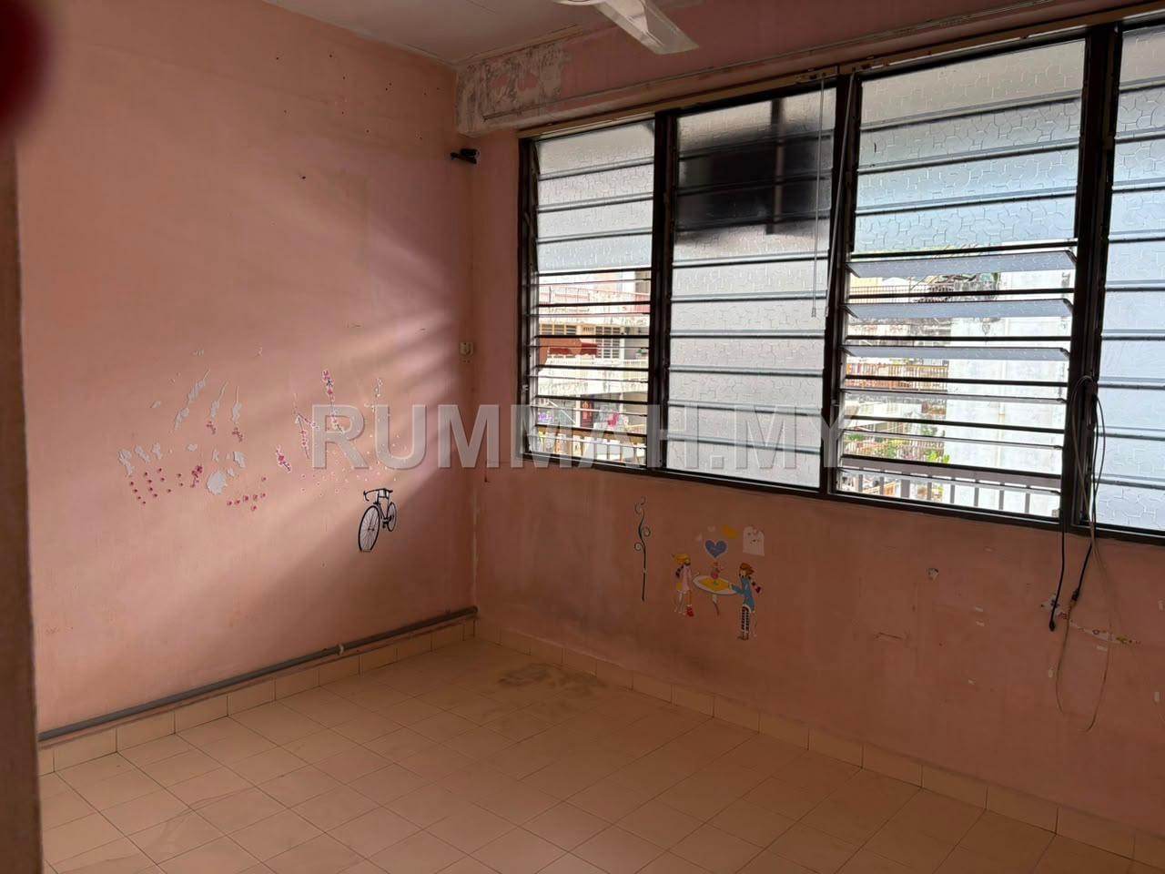 condo in Air Itam, Penang — photo 4