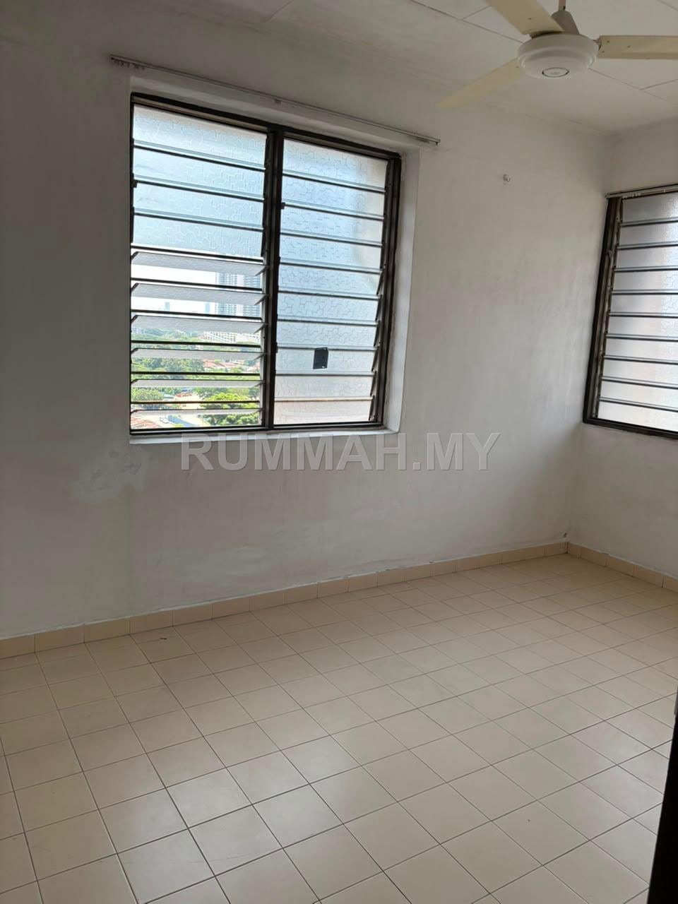 condo in Air Itam, Penang — photo 6
