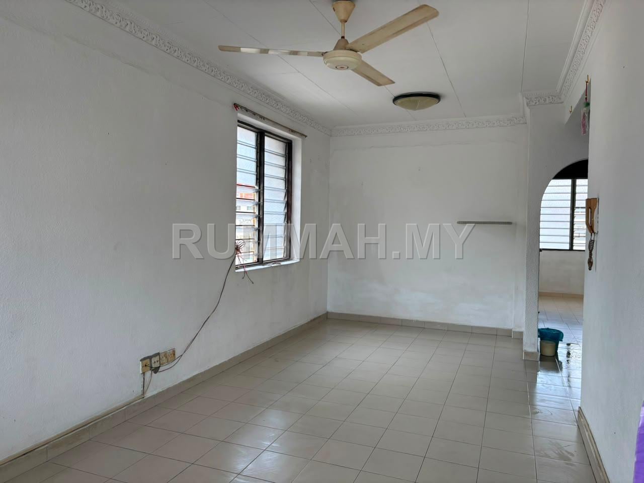 condo in Air Itam, Penang — photo 7