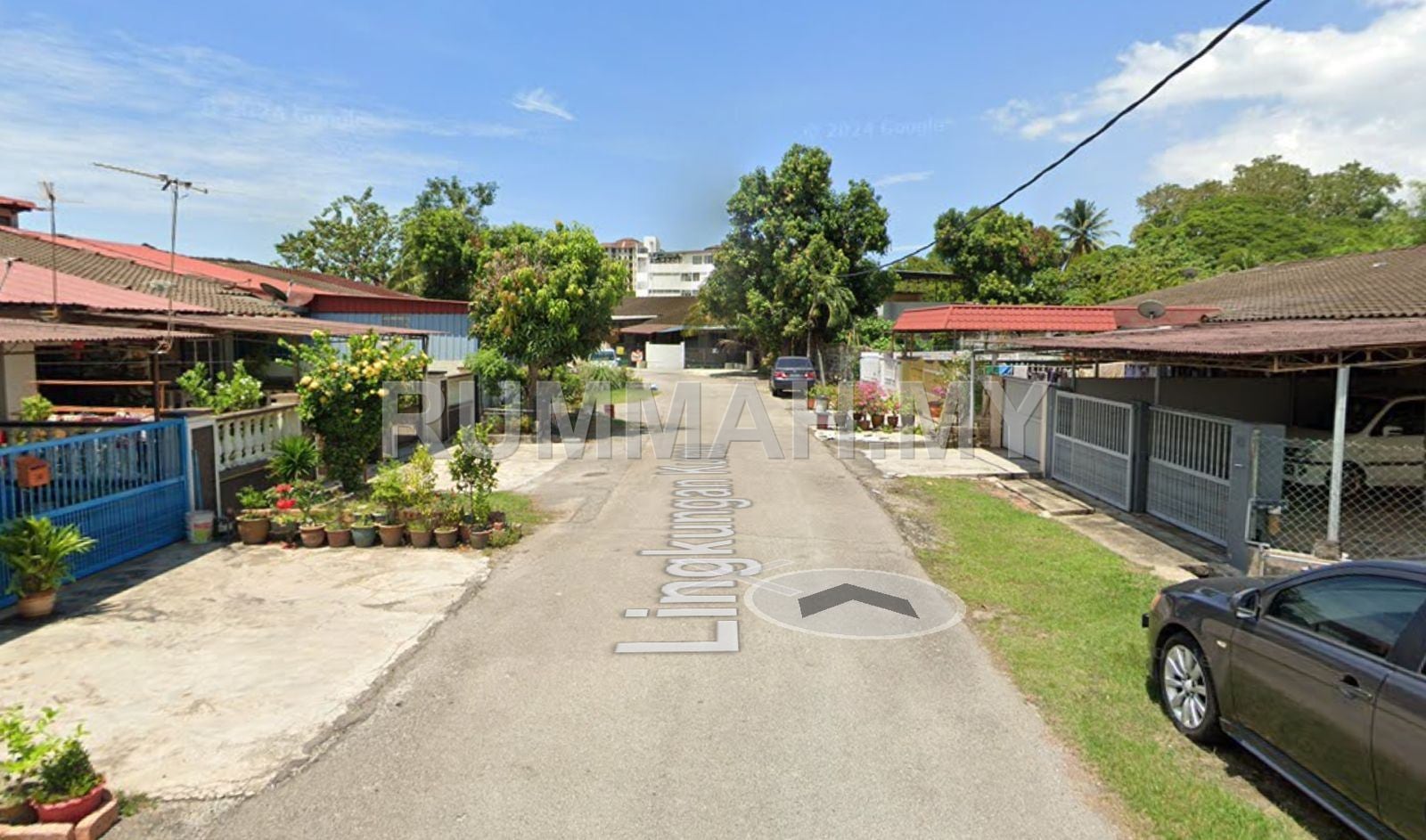 house in Butterworth, Penang — photo 2