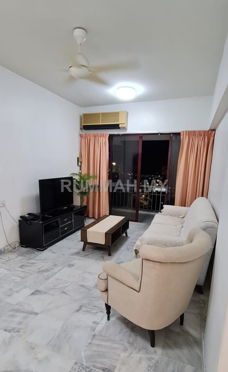 🏢 Costa Villa @ Tanjung Tokong — FOR SALE