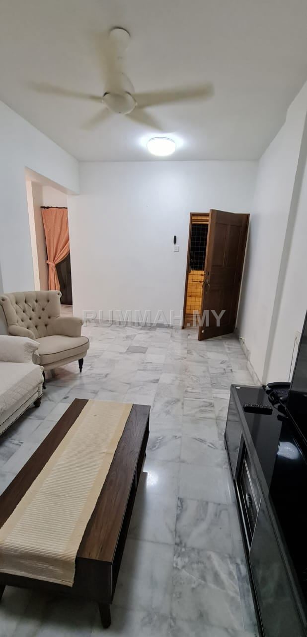 condo in Tanjung Tokong, Penang — photo 2