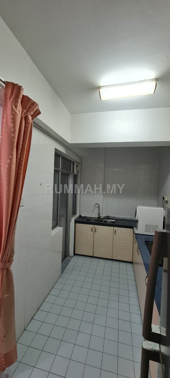 condo in Tanjung Tokong, Penang — photo 3