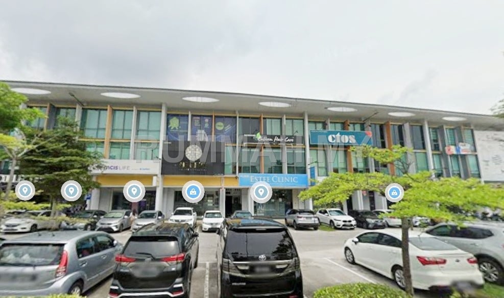 commercial in Bayan Lepas, Penang — photo 2