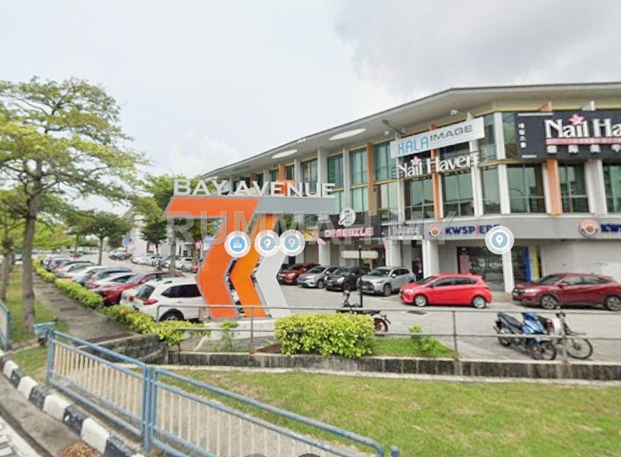 commercial in Bayan Lepas, Penang — photo 3