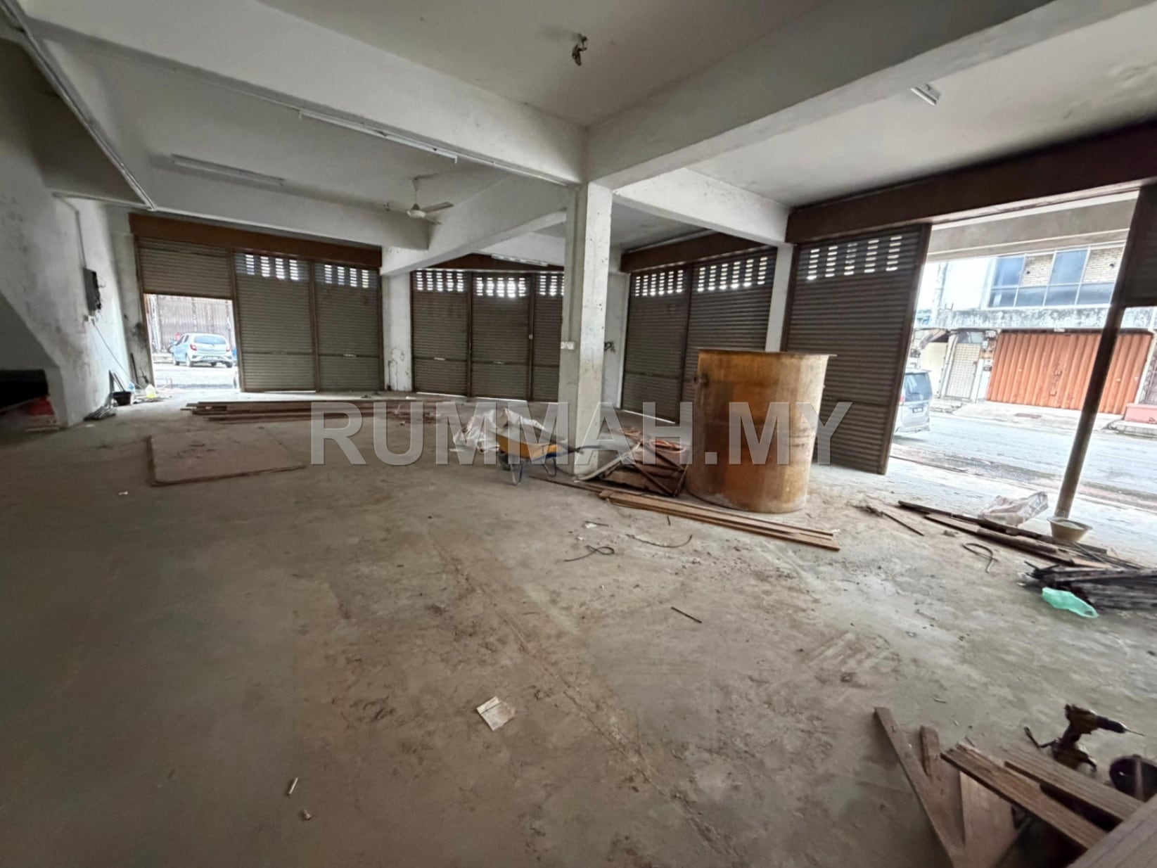 commercial in Bukit Mertajam, Penang — photo 6