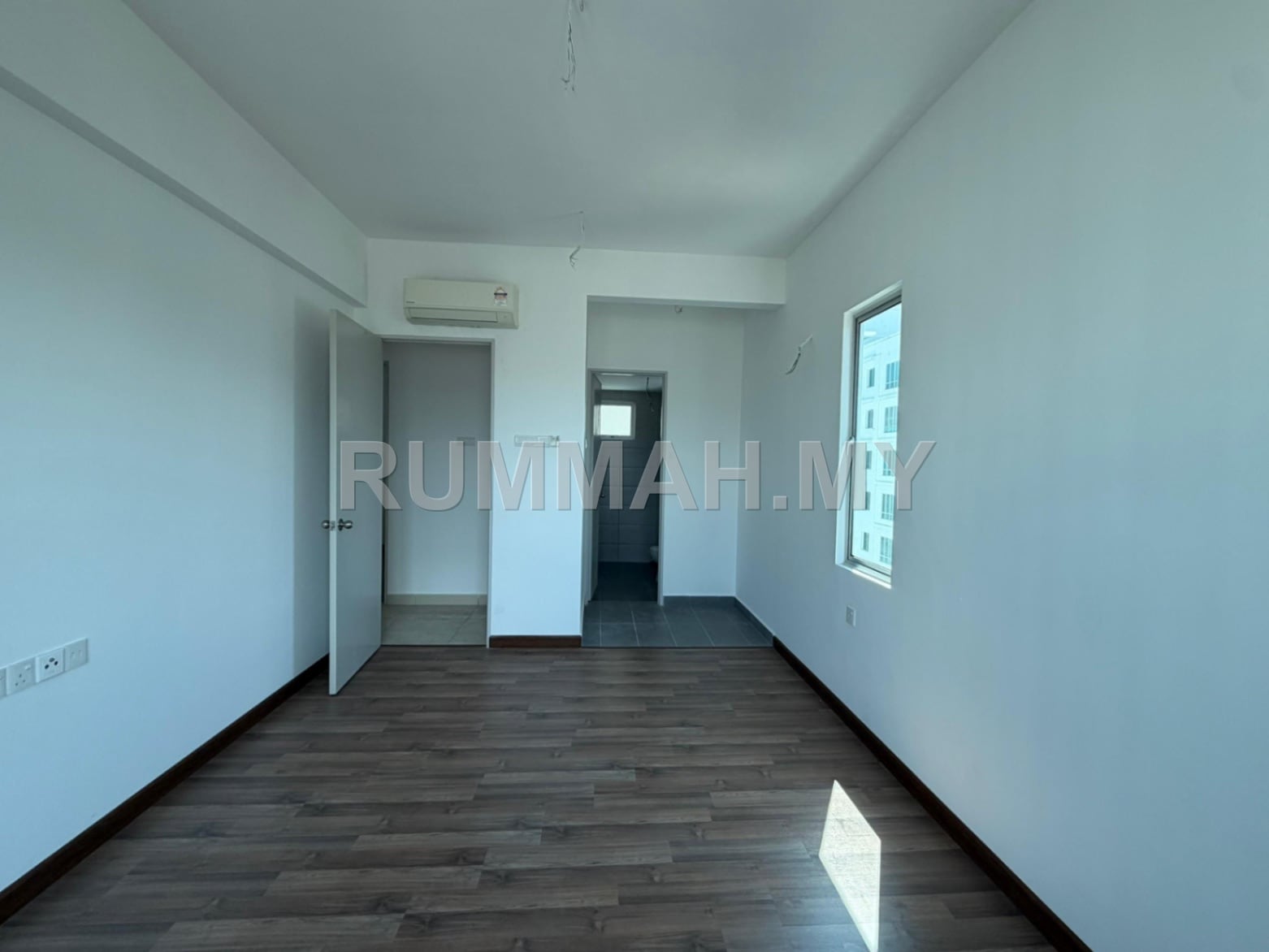 condo in Bukit Mertajam, Penang — photo 2
