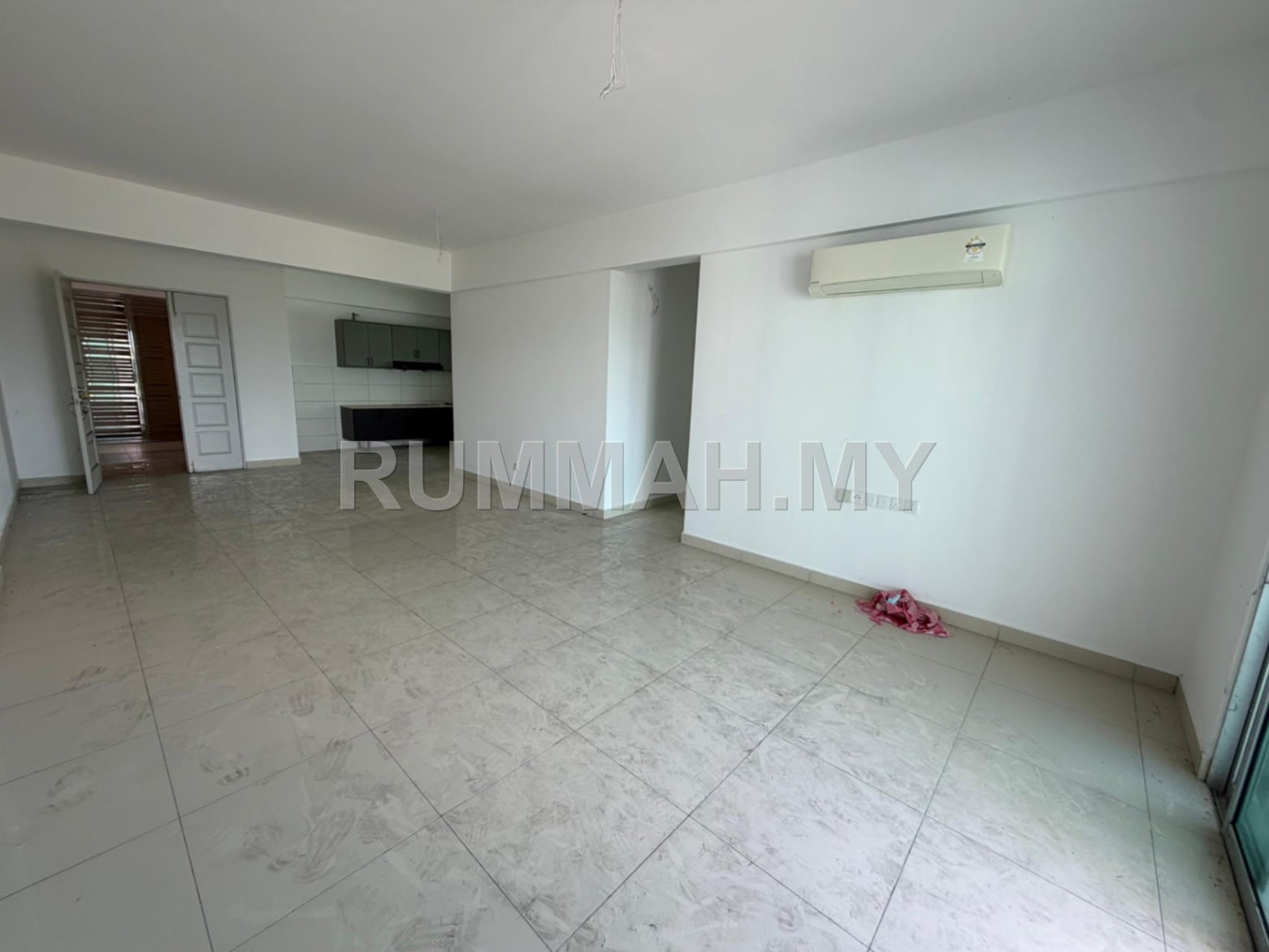 condo in Bukit Mertajam, Penang — photo 3
