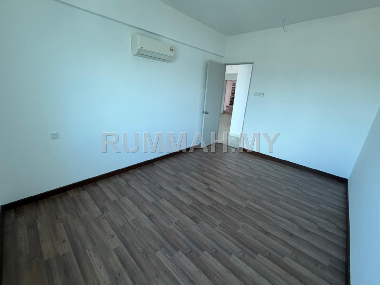 condo in Bukit Mertajam, Penang — photo 4