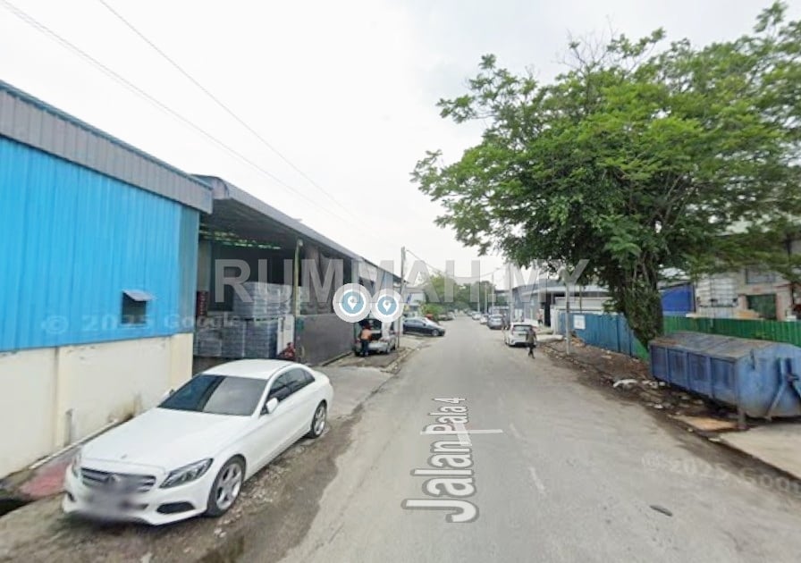 industrial in Permatang Tinggi, Penang — photo 2