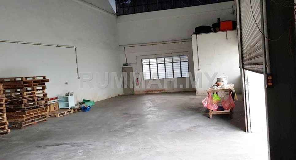 industrial in Permatang Tinggi, Penang — photo 3