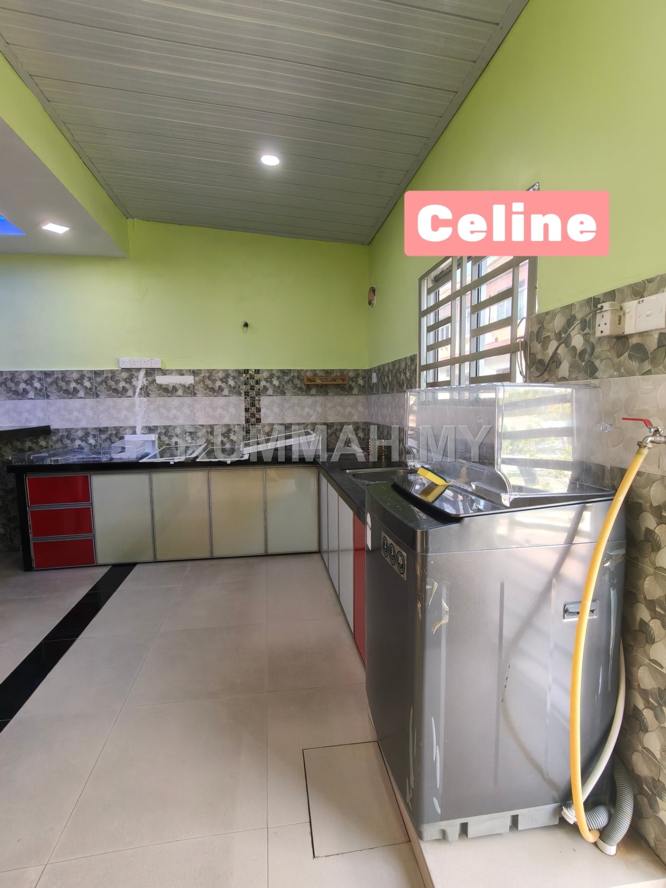 house in Batu Kawan, Penang — photo 3
