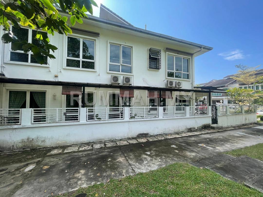 house in Denai Alam , Selangor — photo 2