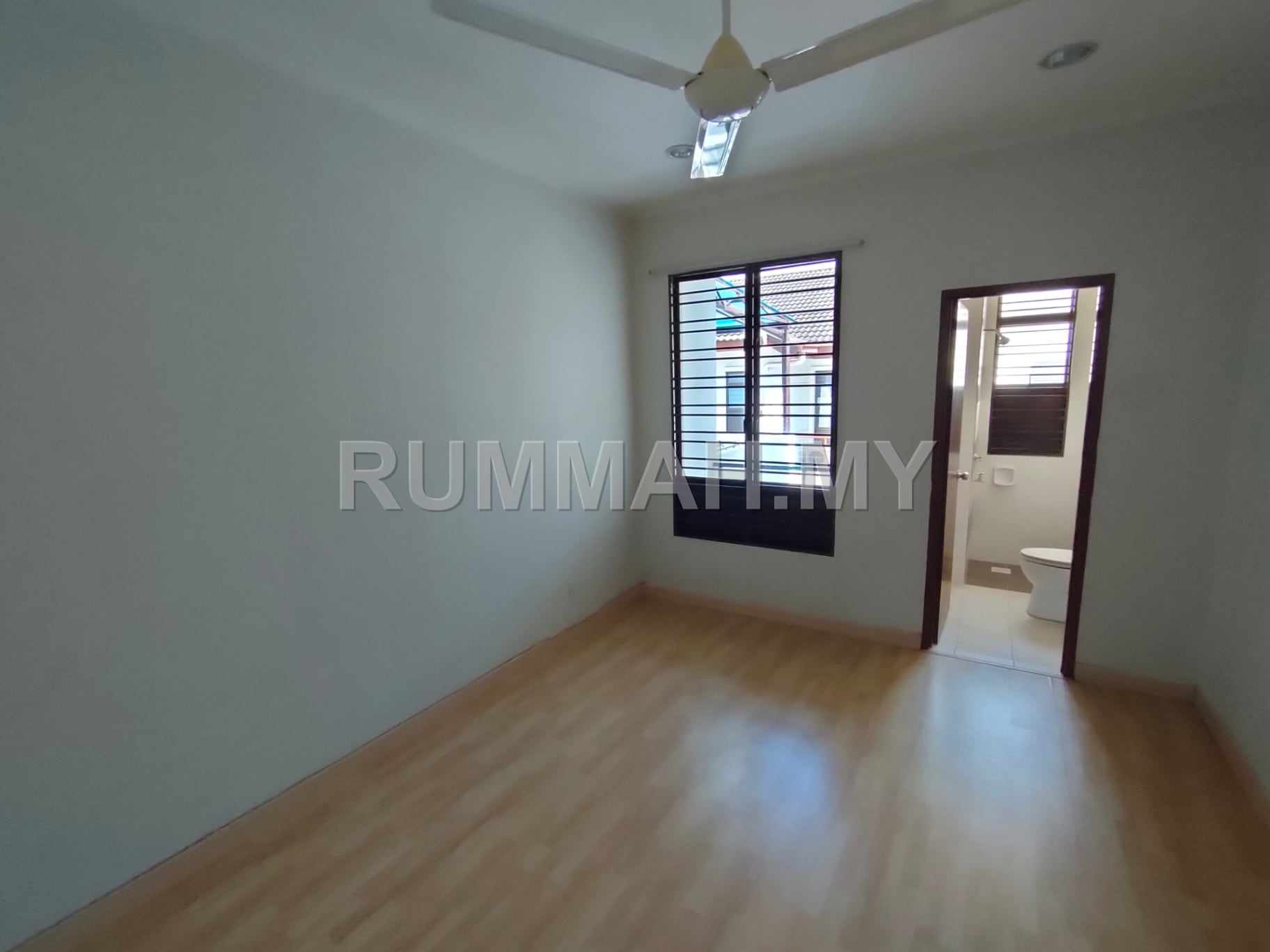 house in Denai Alam , Selangor — photo 2