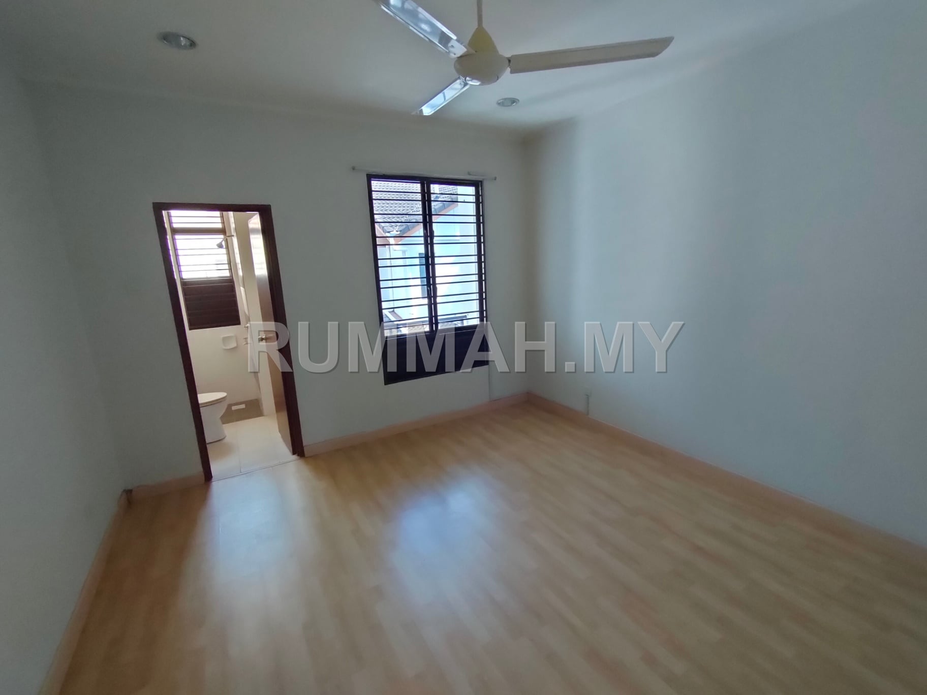 house in Denai Alam , Selangor — photo 3