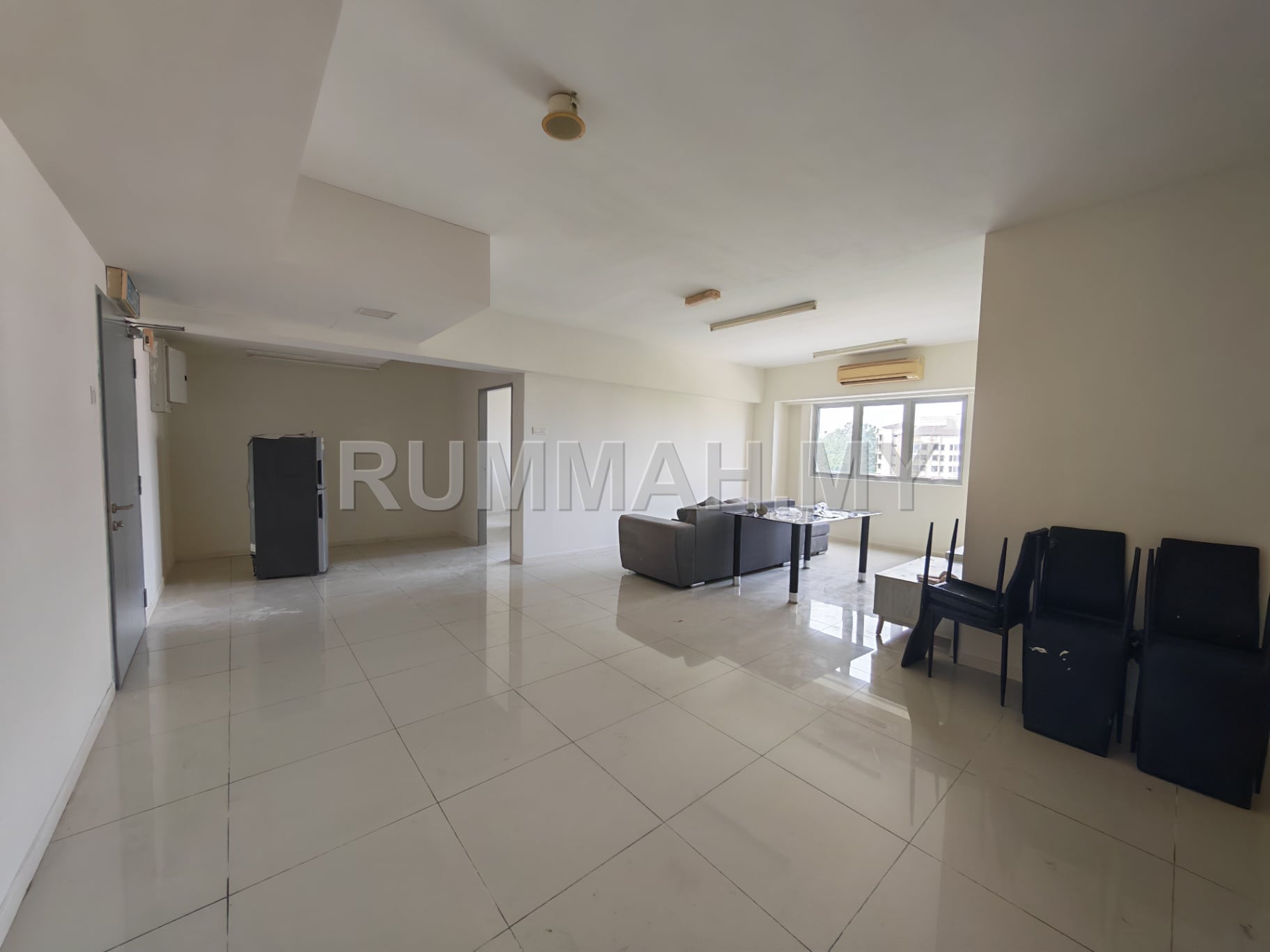condo in Cyberjaya, Selangor — photo 2