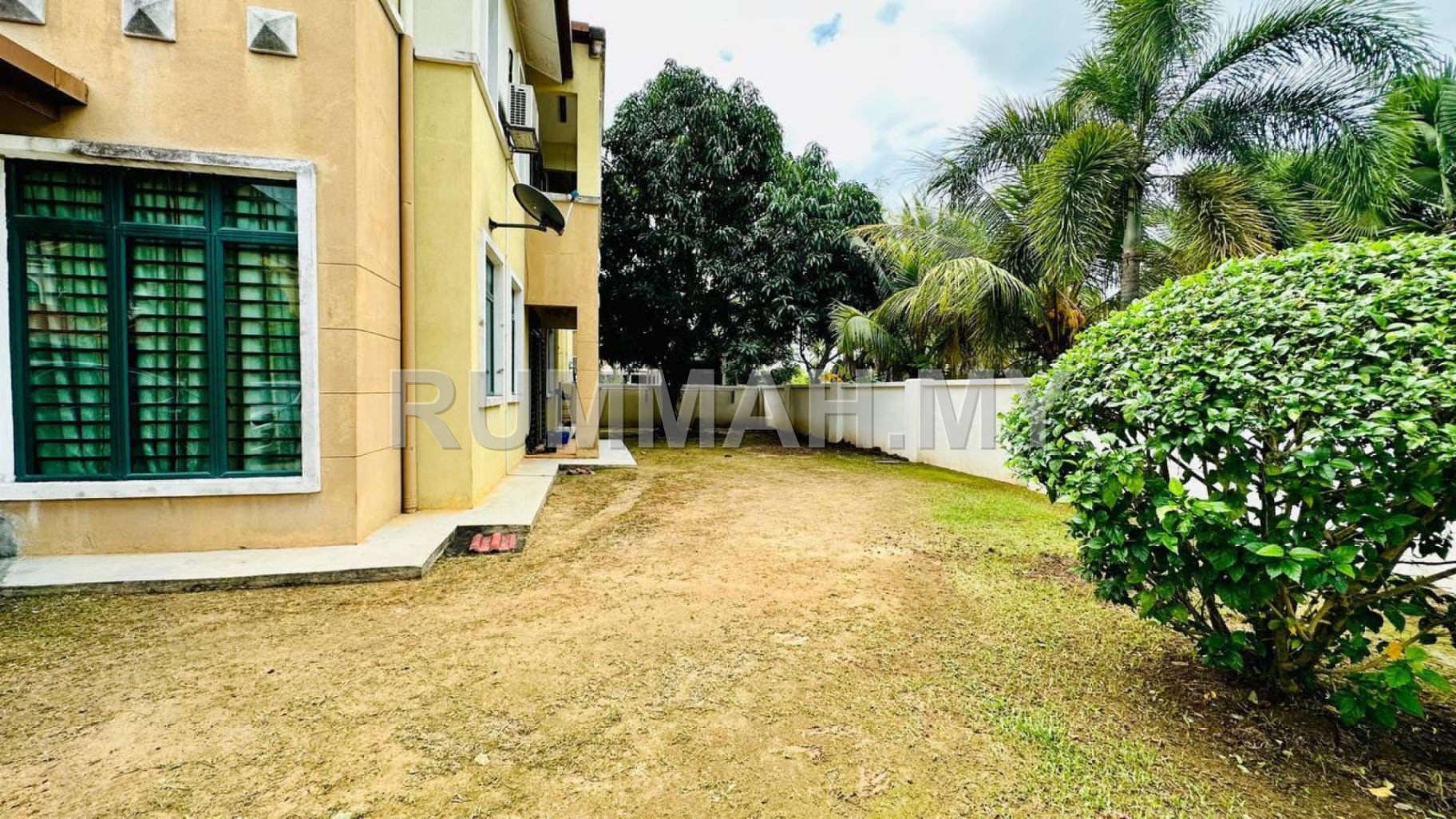 house in Kota Warisan, Selangor — photo 2