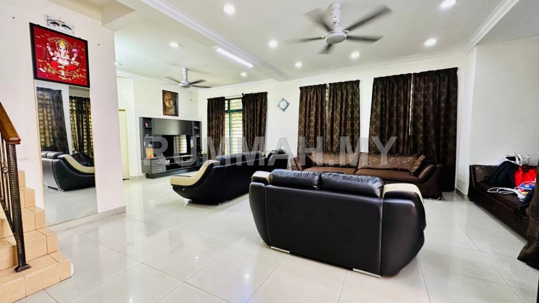 house in Kota Warisan, Selangor — photo 3