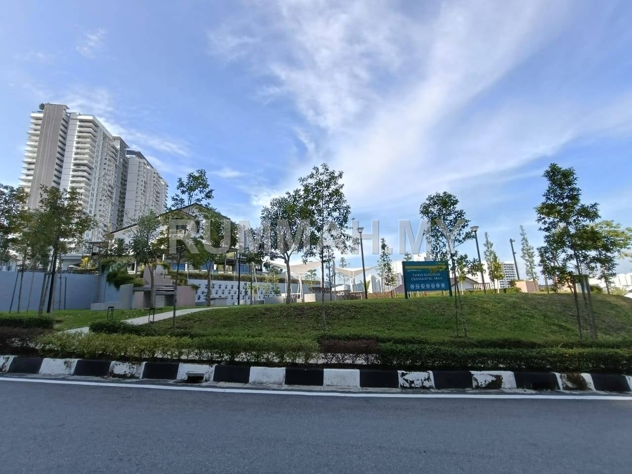 house in Sungai Ara, Penang — photo 3
