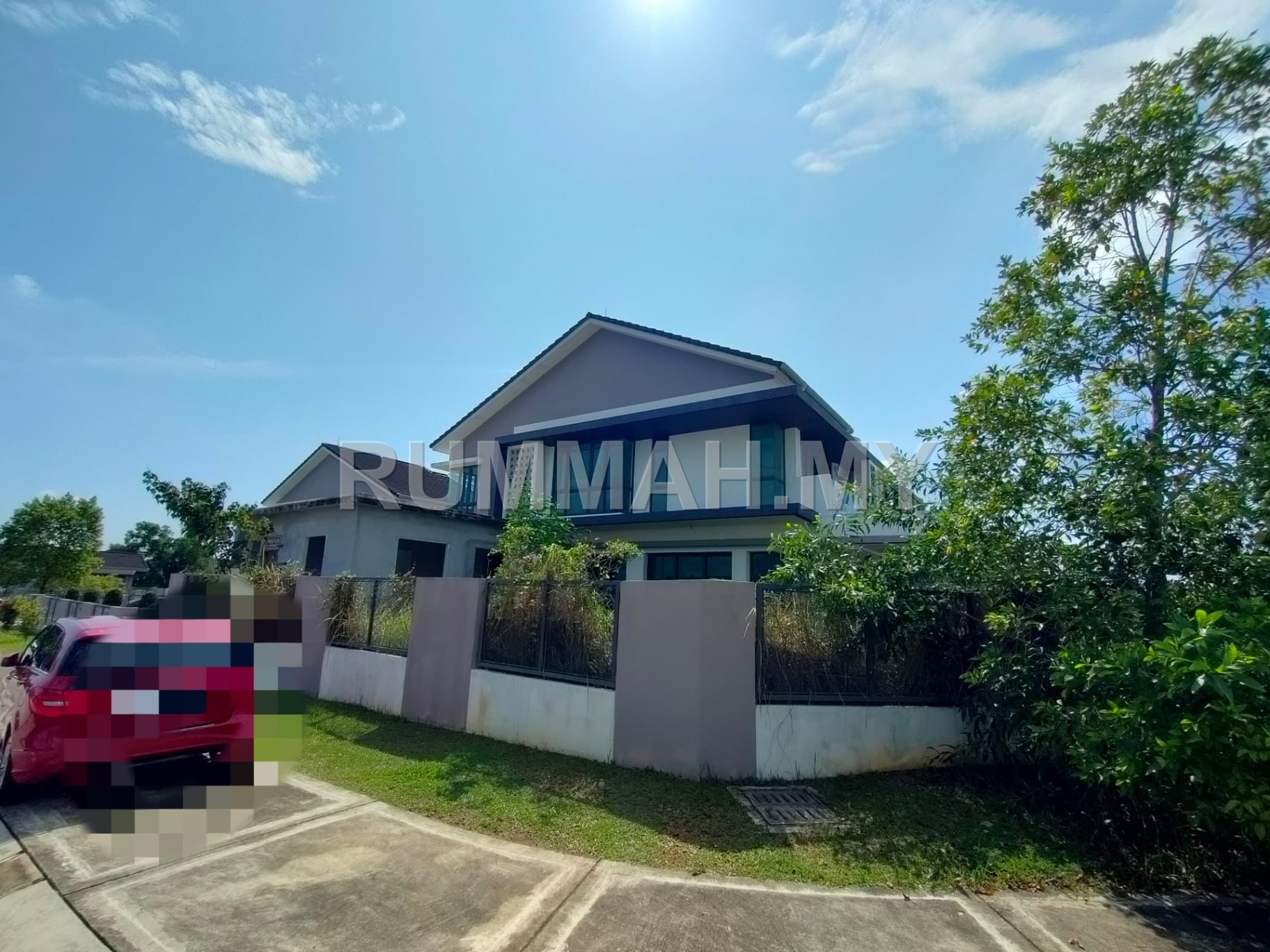 house in Denai Alam Shah Alam , Selangor — photo 2
