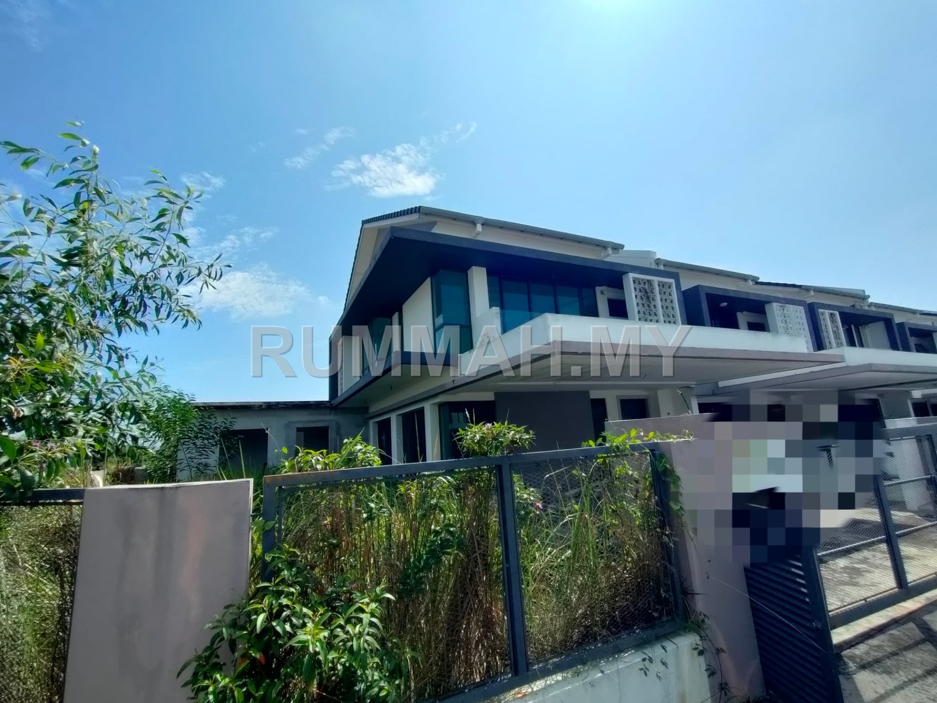 house in Denai Alam Shah Alam , Selangor — photo 3
