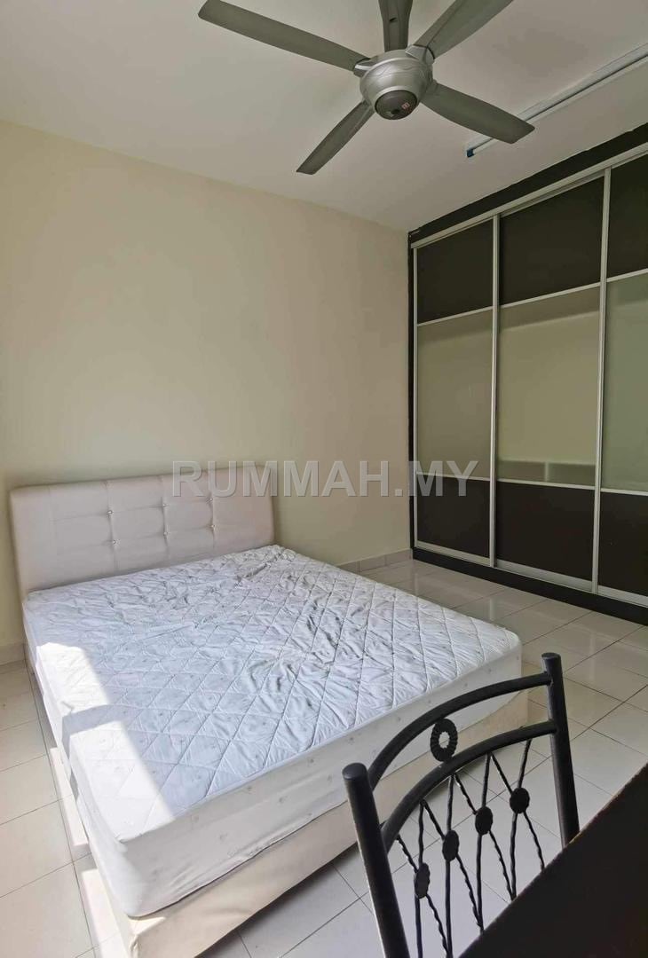 condo in Bandar Sunway, Selangor — photo 3