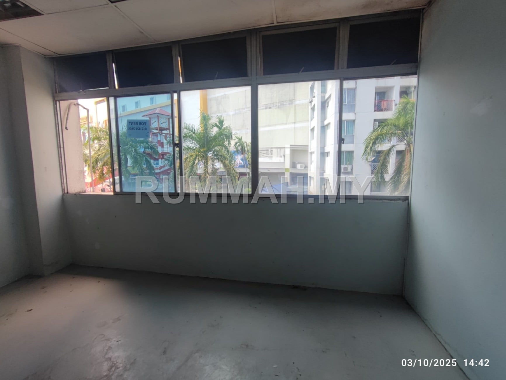 commercial in Bukit Jambul, Penang — photo 3
