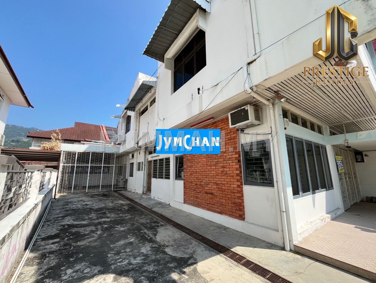 house in Air Itam, Penang — photo 2