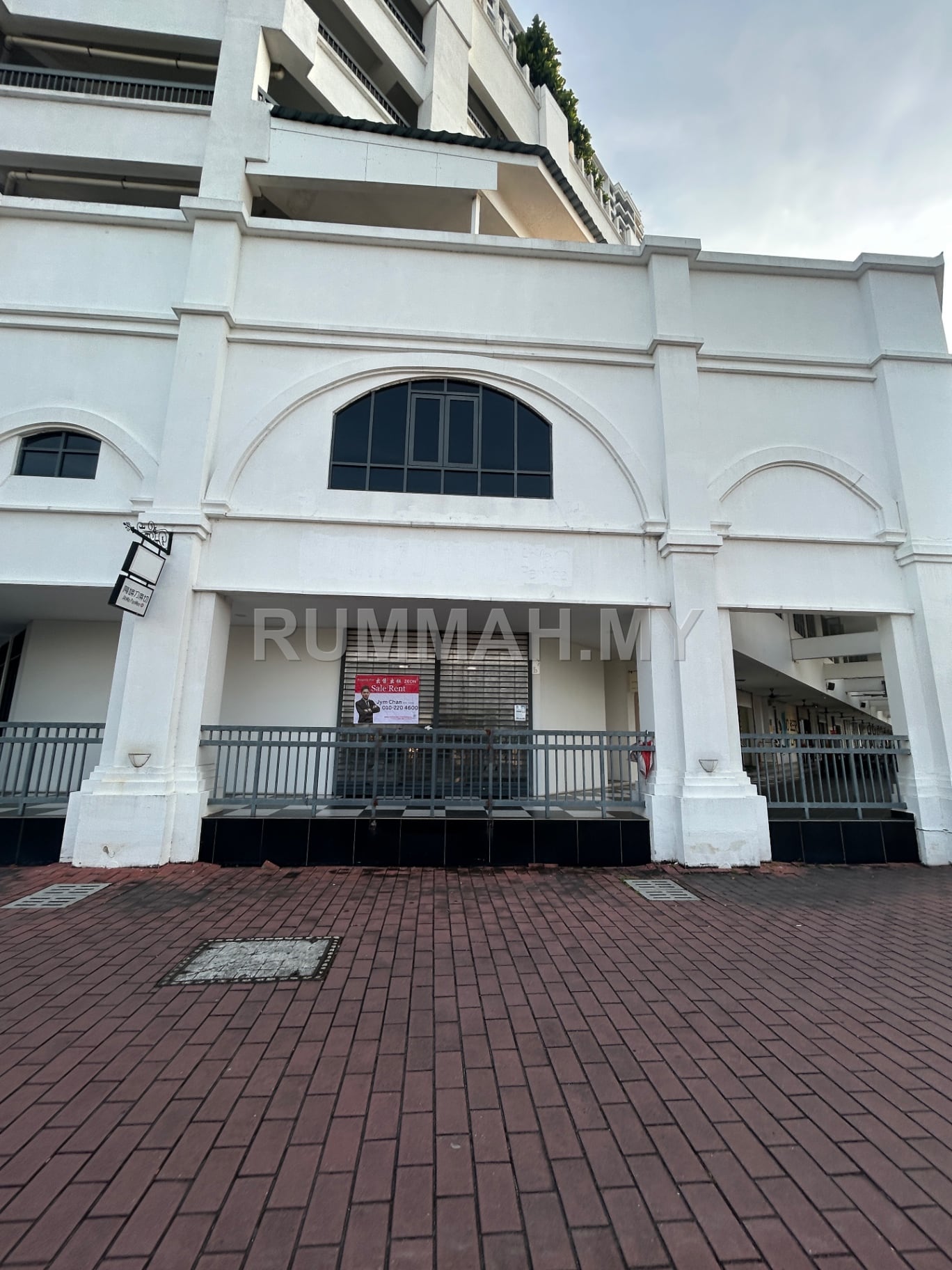 commercial in Simpang Ampat, Penang — photo 3