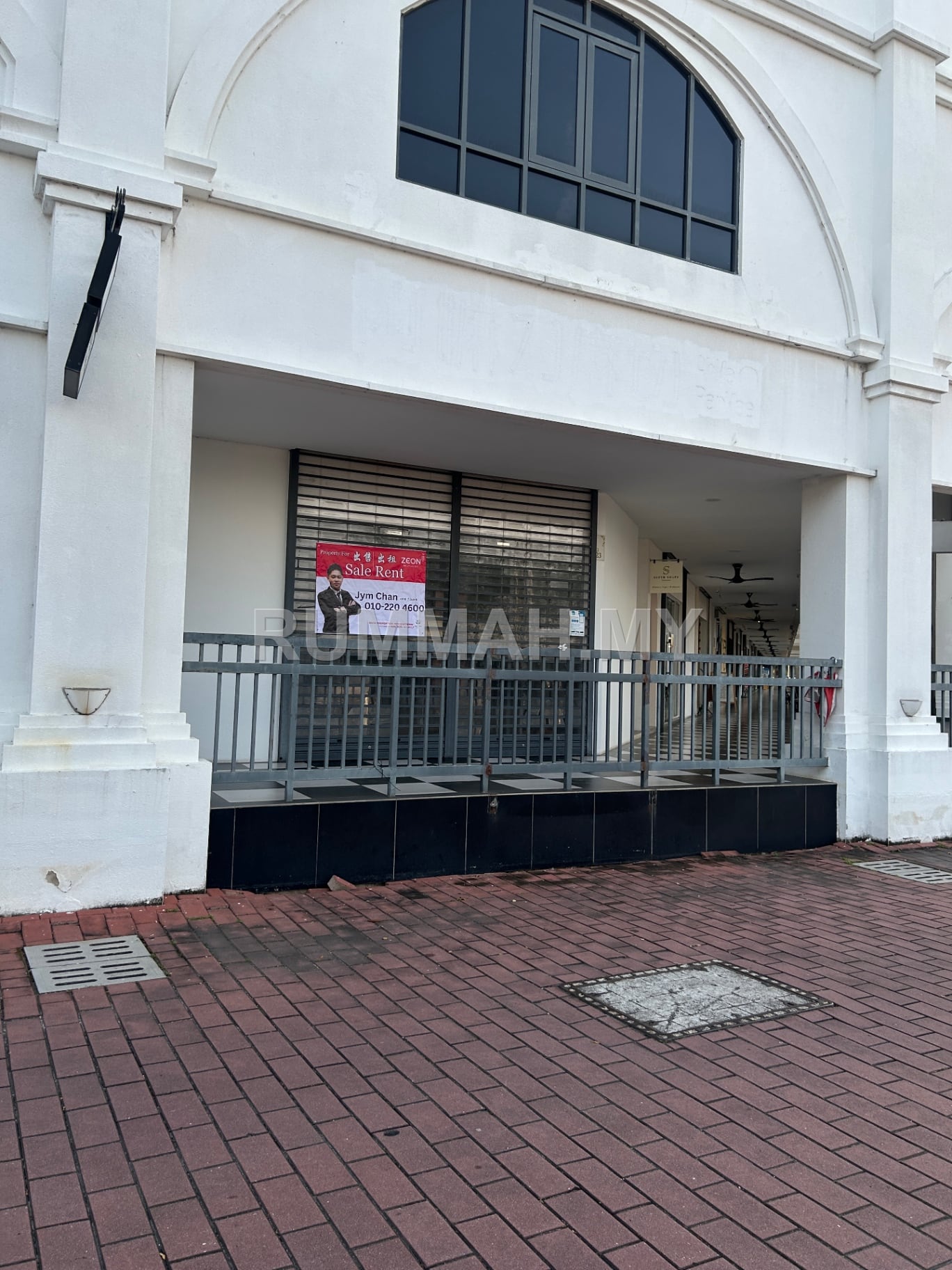 commercial in Simpang Ampat, Penang — photo 2