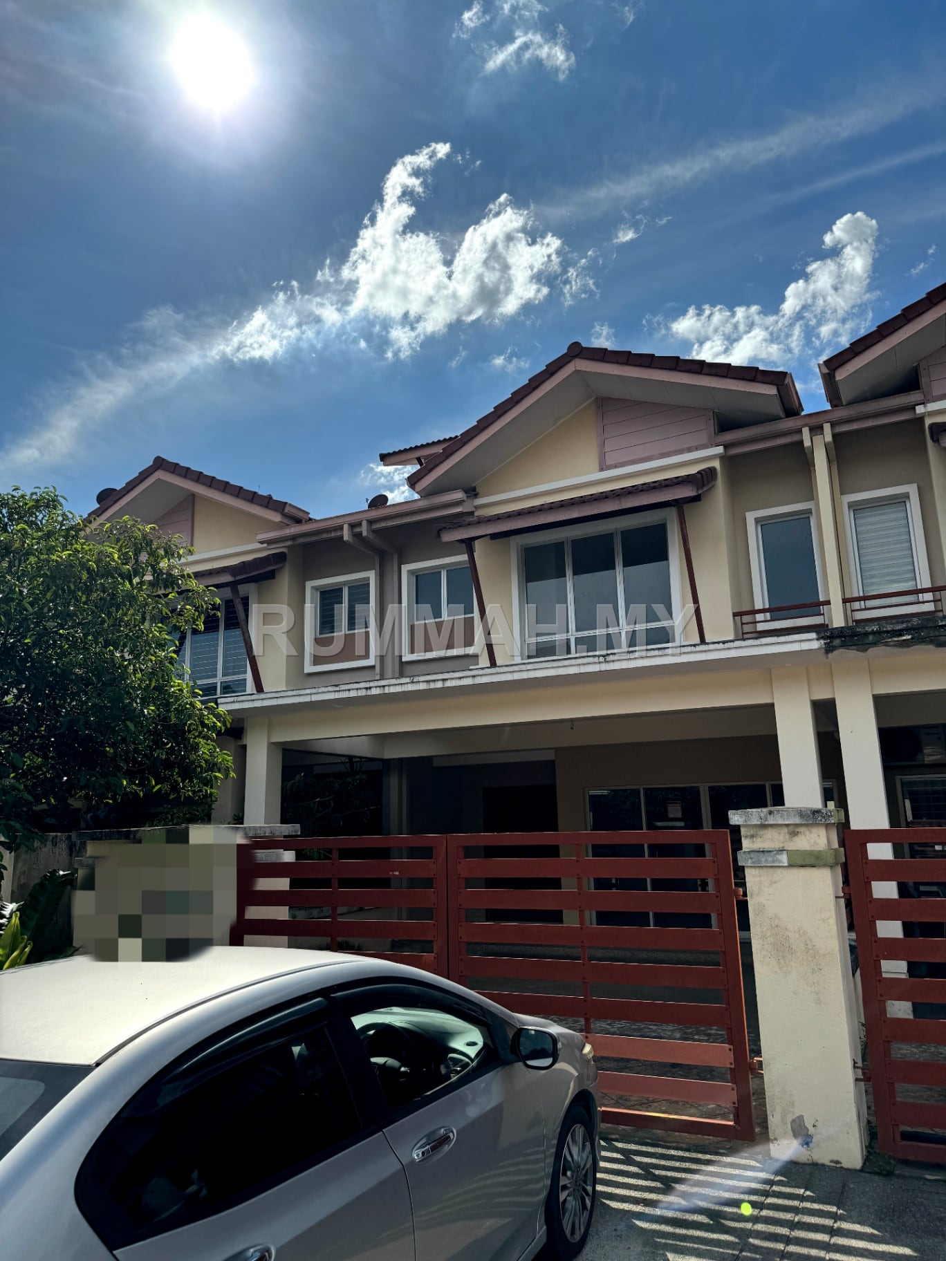 4-bedroom house in Denai Alam Shah Alam , Selangor for sale - Opulenia Denai Alam City of Elmina 