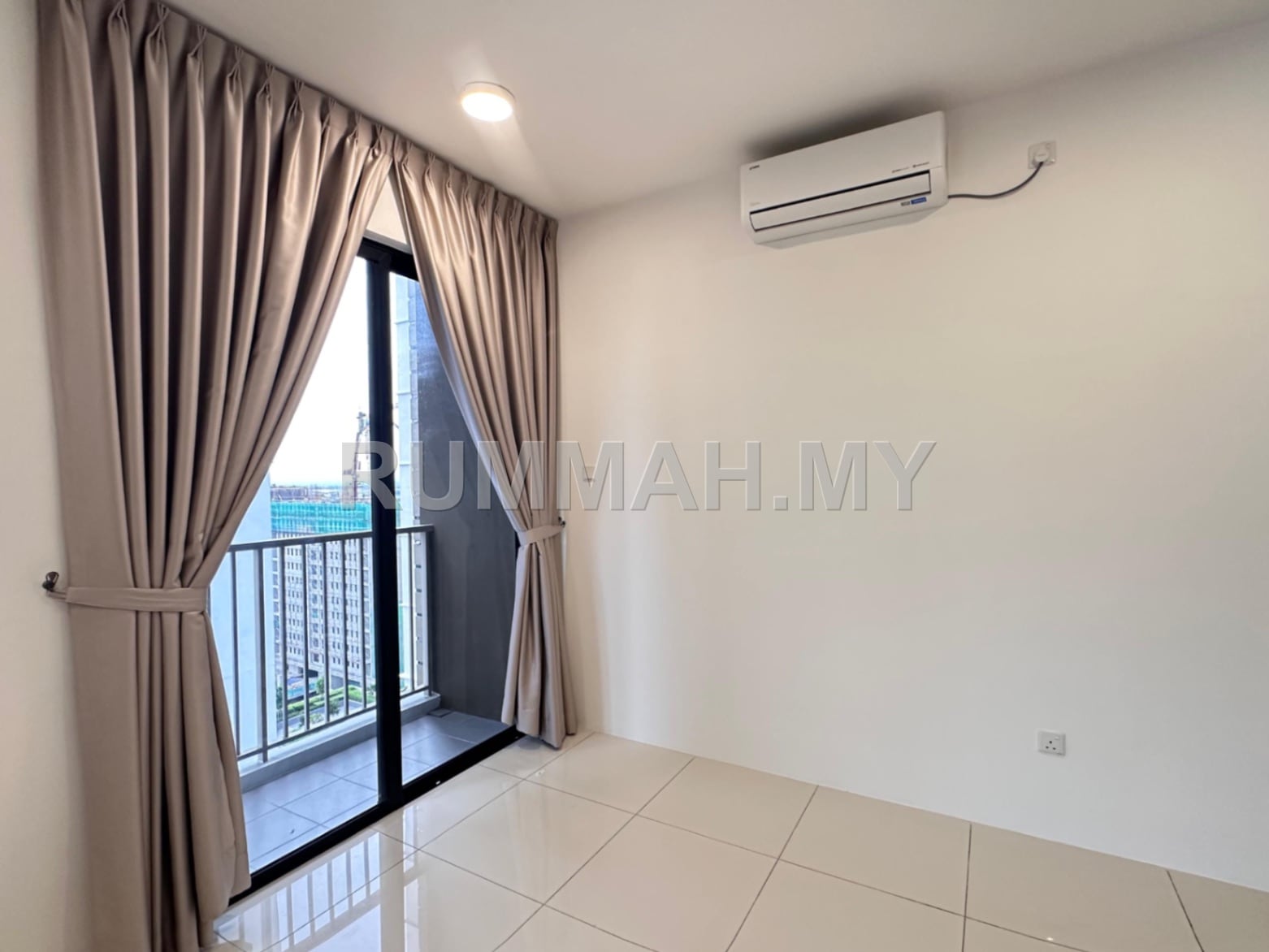 condo in Batu Kawan, Penang — photo 2