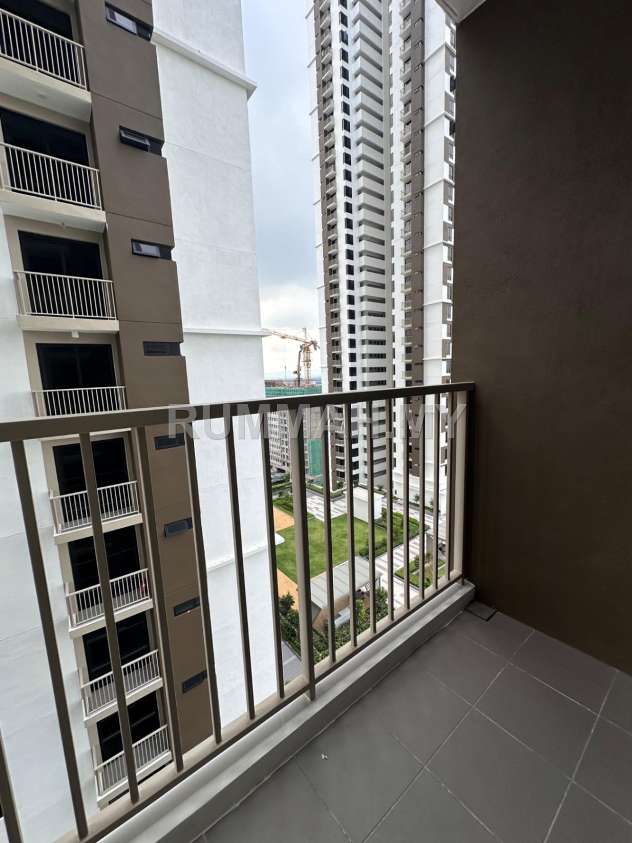 condo in Batu Kawan, Penang — photo 3
