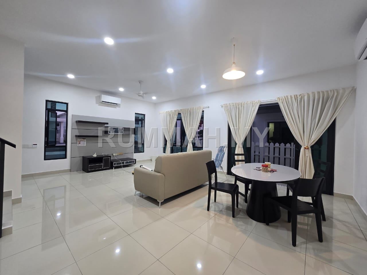 house in Batu Kawan, Penang — photo 2