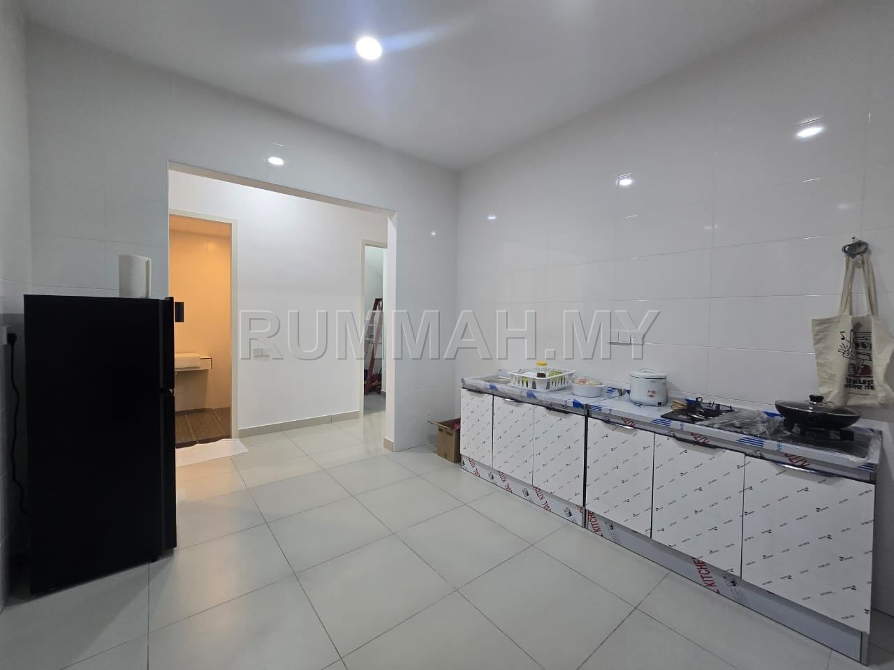 house in Batu Kawan, Penang — photo 3