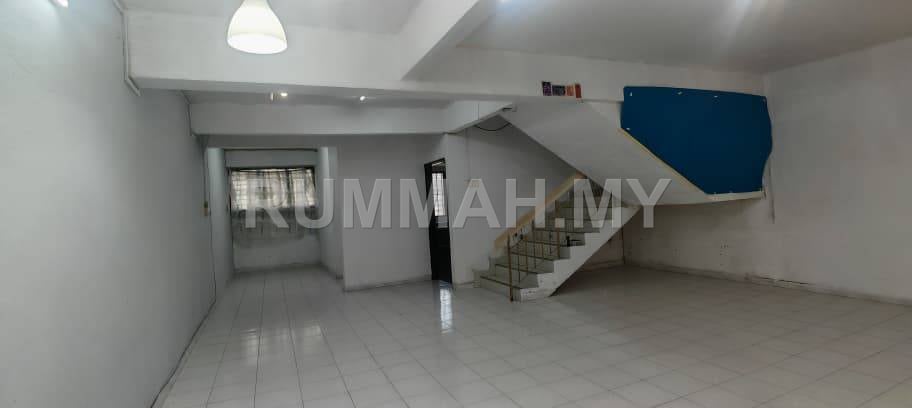 house in Bukit Mertajam, Penang — photo 2