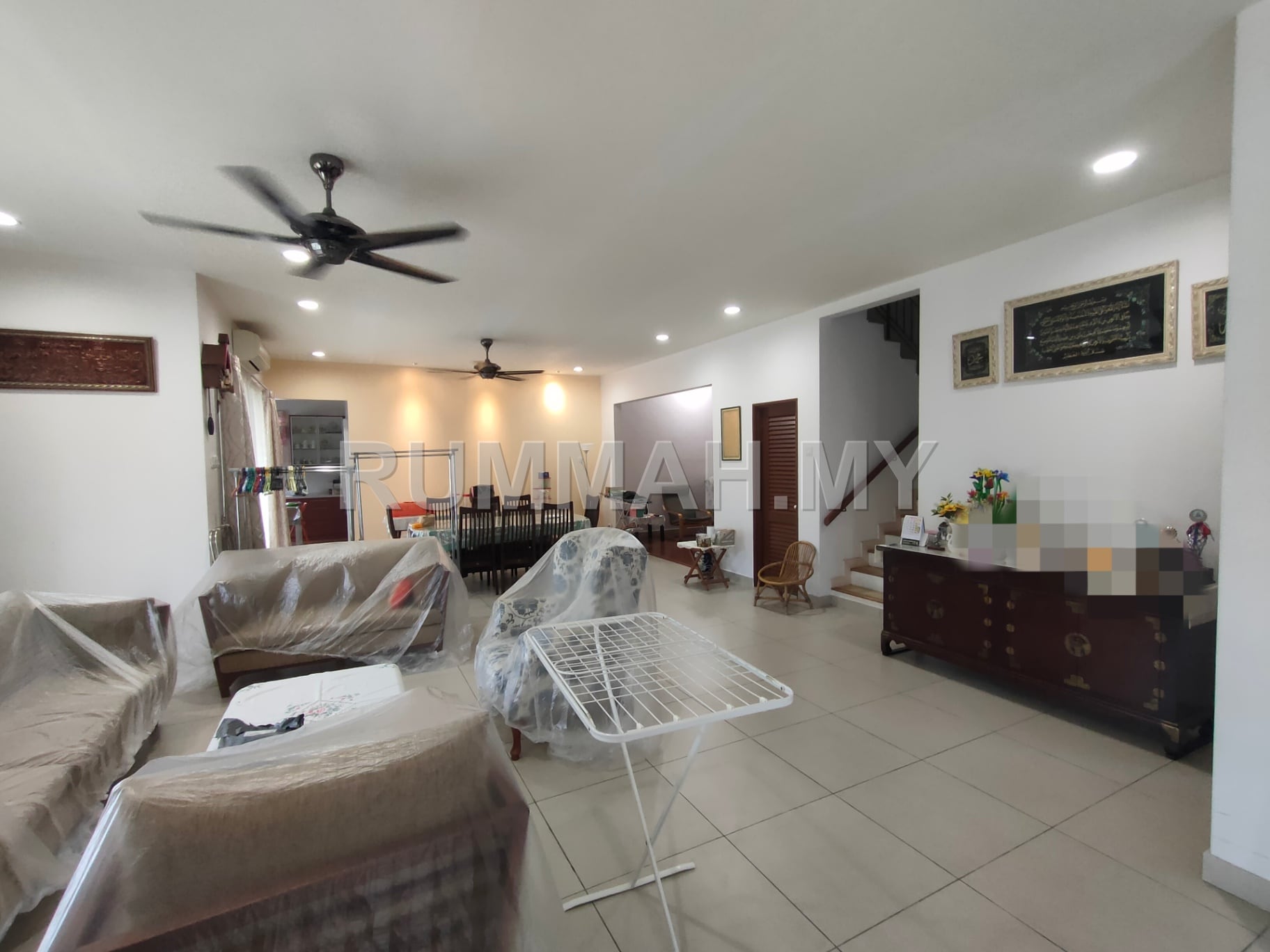 house in Denai Alam Shah Alam, Selangor — photo 2