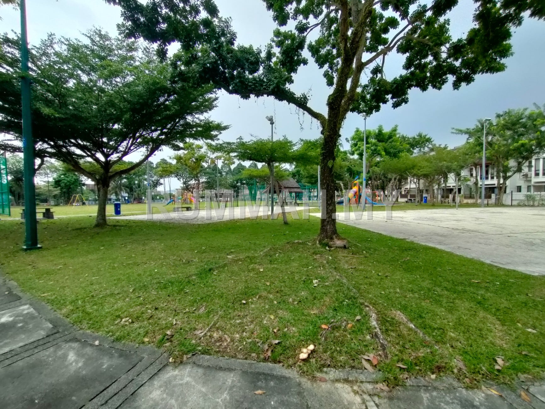 house in Denai Alam Shah Alam, Selangor — photo 3