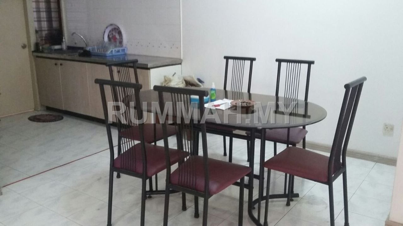 condo in Tanjung Tokong, Penang — photo 2