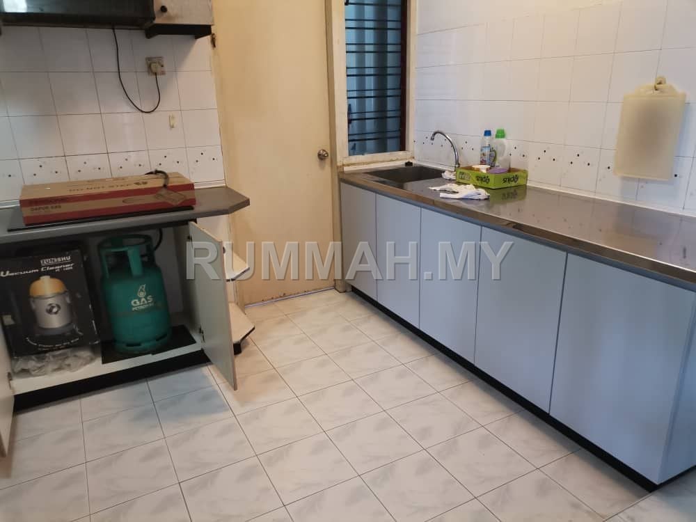 condo in Tanjung Tokong, Penang — photo 3