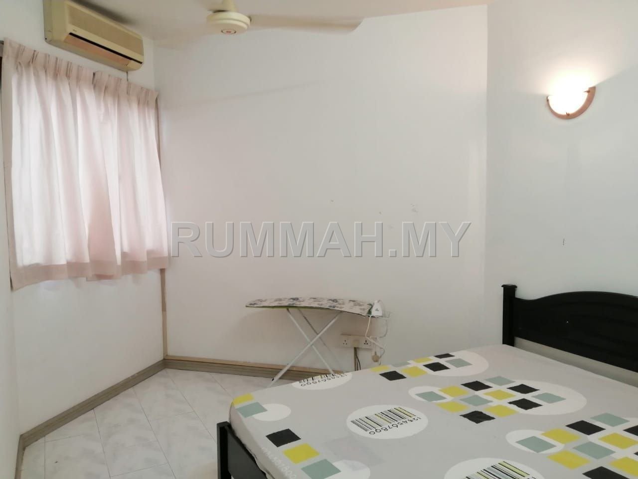 condo in Tanjung Tokong, Penang — photo 5