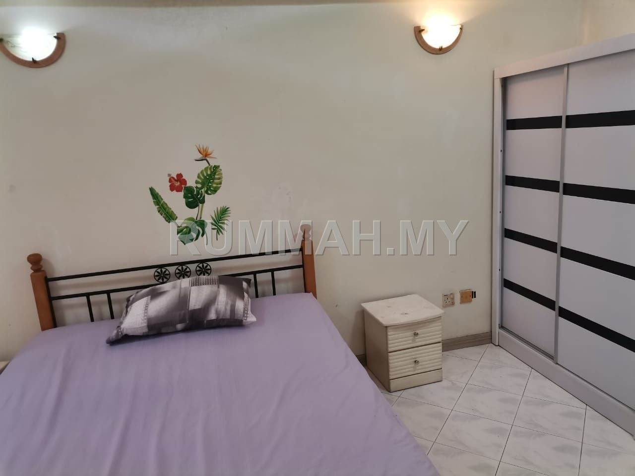 condo in Tanjung Tokong, Penang — photo 6